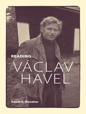 cover image of Reading Václav Havel